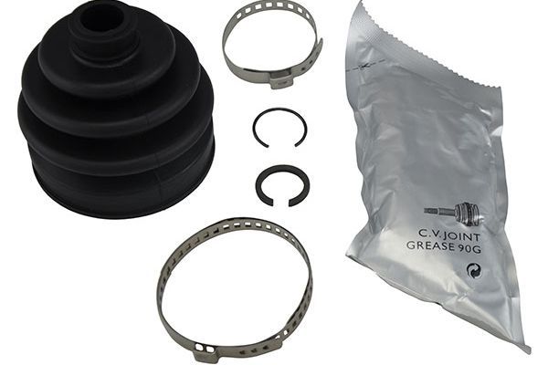 KAVO PARTS gofruotoji membrana, kardaninis velenas CVB-6511